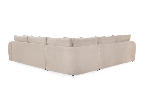 Mirabel Scatterback Sofa Large Corner