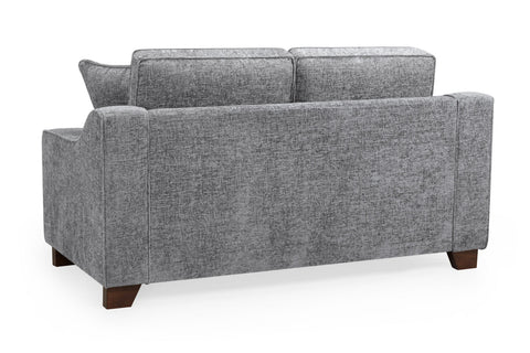 Nebraska Fullback Sofa 2 Seater