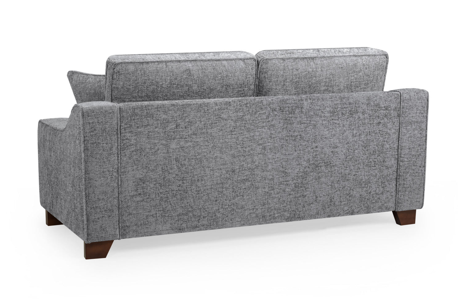 Nebraska Fullback Sofa 3 Seater