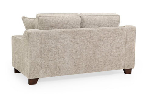 Nebraska Fullback Sofa 2 Seater