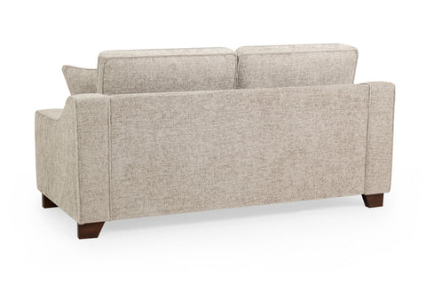 Nebraska Fullback Sofa 3 Seater