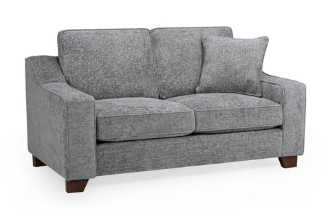 Nebraska Fullback Sofa 2 Seater