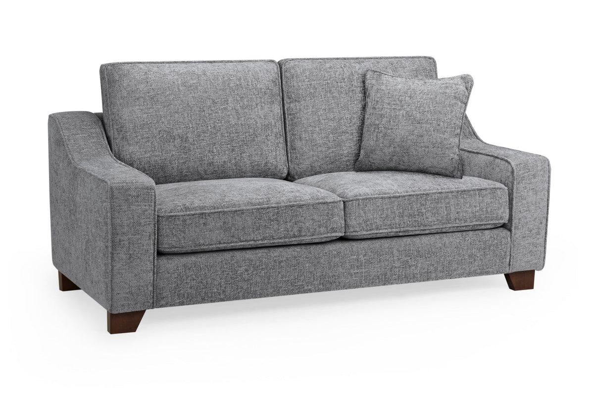 Nebraska Fullback Sofa 3 Seater