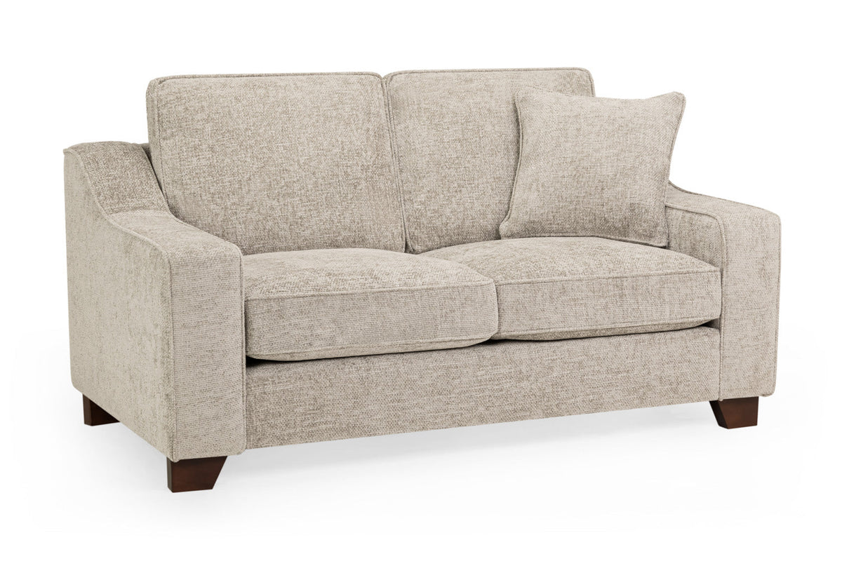 Nebraska Fullback Sofa 2 Seater