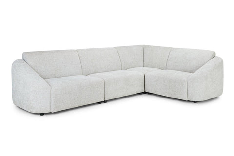 Tucano Modular Sofa Right Corner