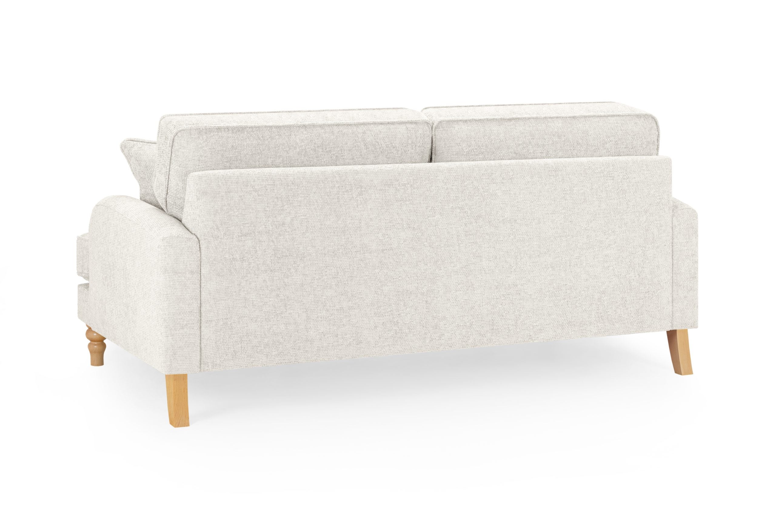 Rupert Fullback Sofa 3 Seater