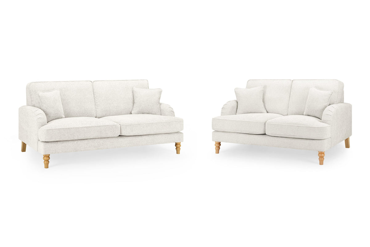 Rupert Fullback Sofa 3+2