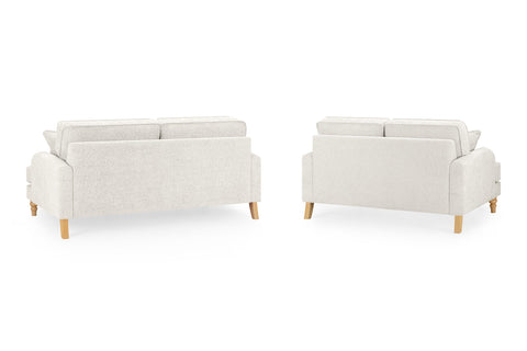 Rupert Fullback Sofa 3+2