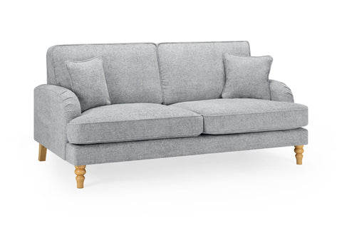 Rupert Fullback Sofa 3 Seater