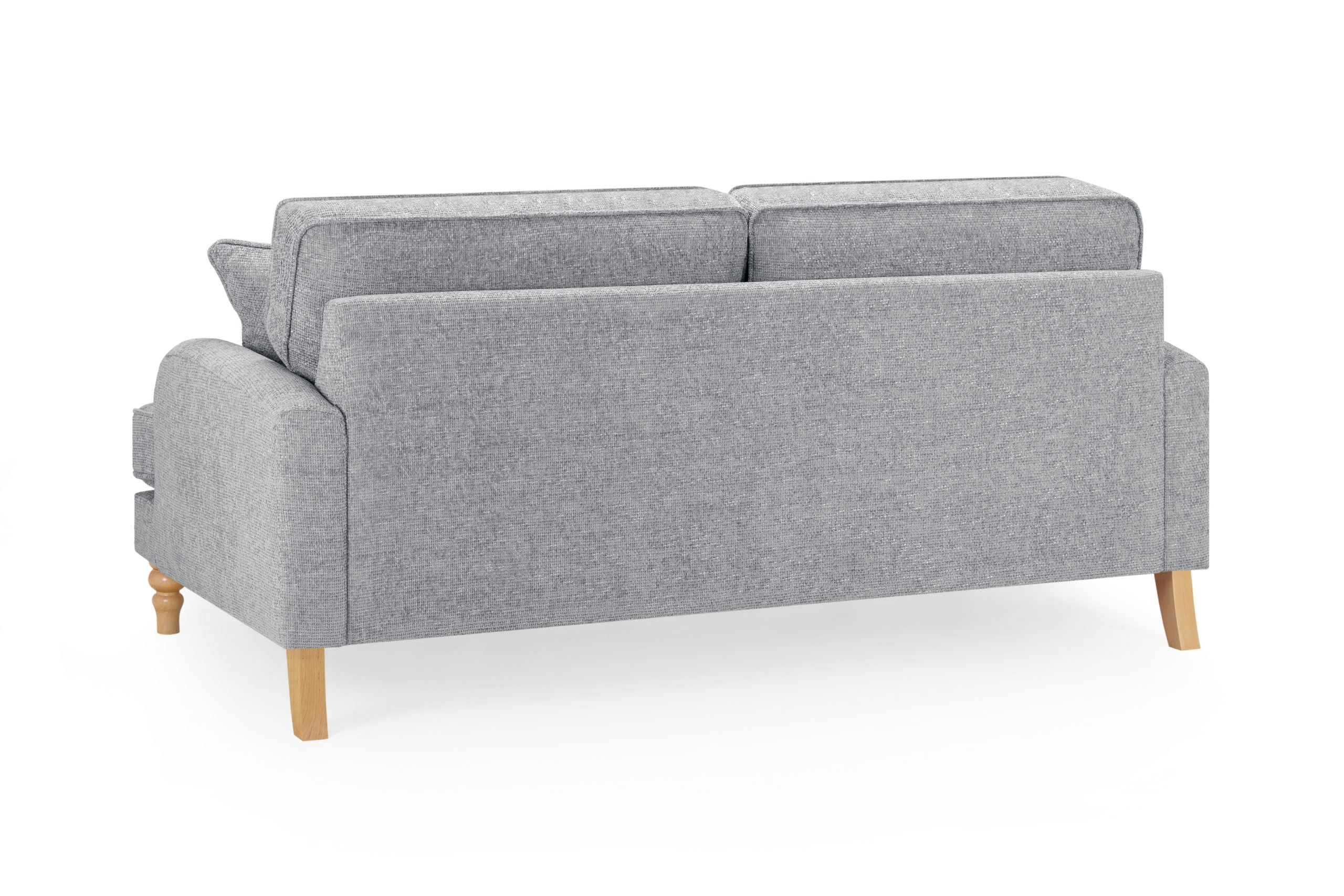 Rupert Fullback Sofa 3 Seater