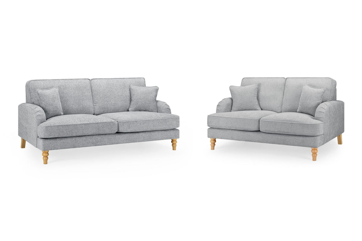 Rupert Fullback Sofa 3+2