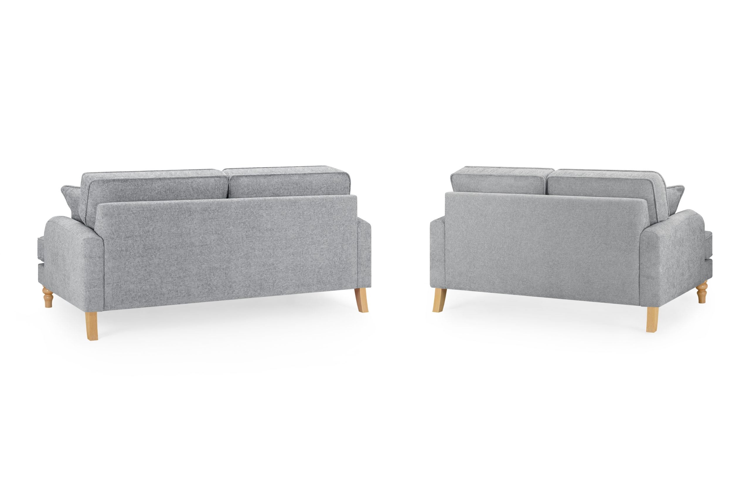 Rupert Fullback Sofa 3+2