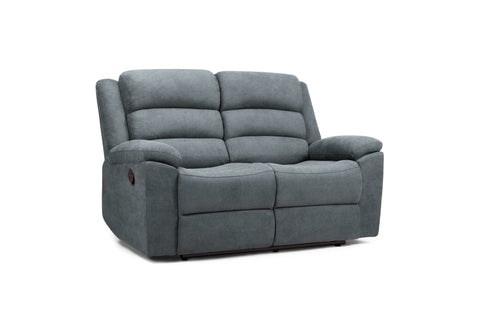 Sable Recliner Sofa 2 Seater