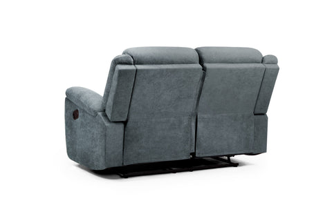 Sable Recliner Sofa 2 Seater