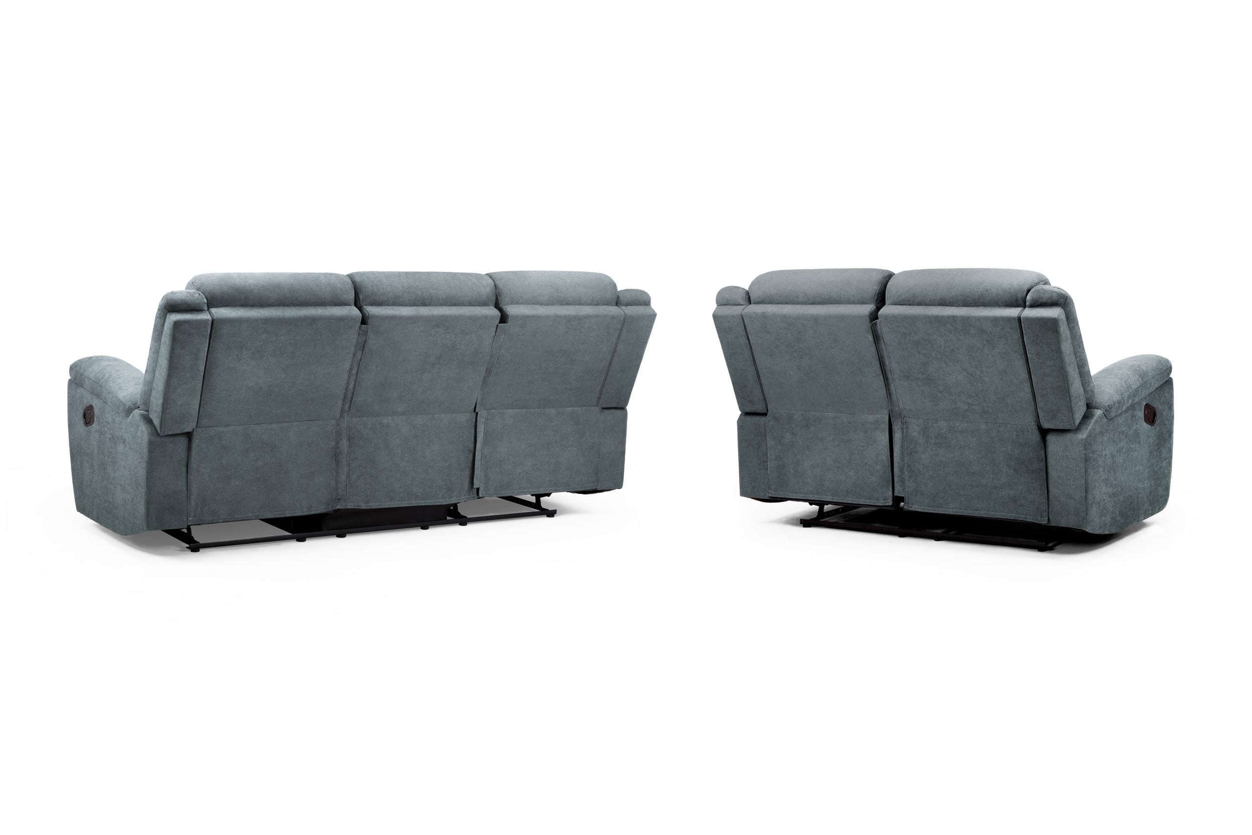 Sable Recliner Sofa 3+2