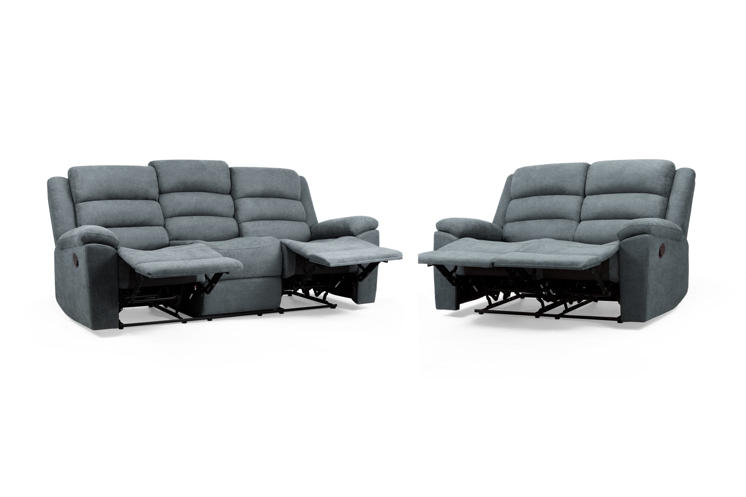 Sable Recliner Sofa 3+2