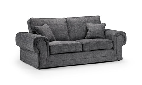 Wilcot Fullback Sofa 3 Seater