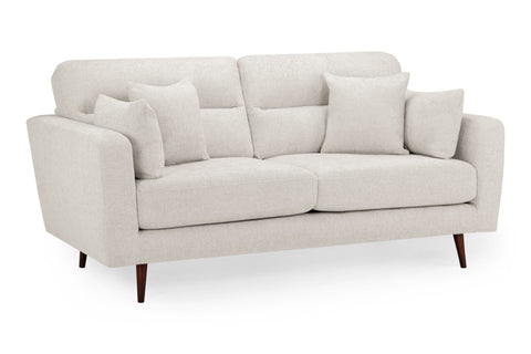 Zenith Fullback Sofa 3 Seater