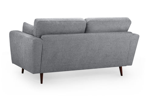 Zenith Fullback Sofa 2 Seater