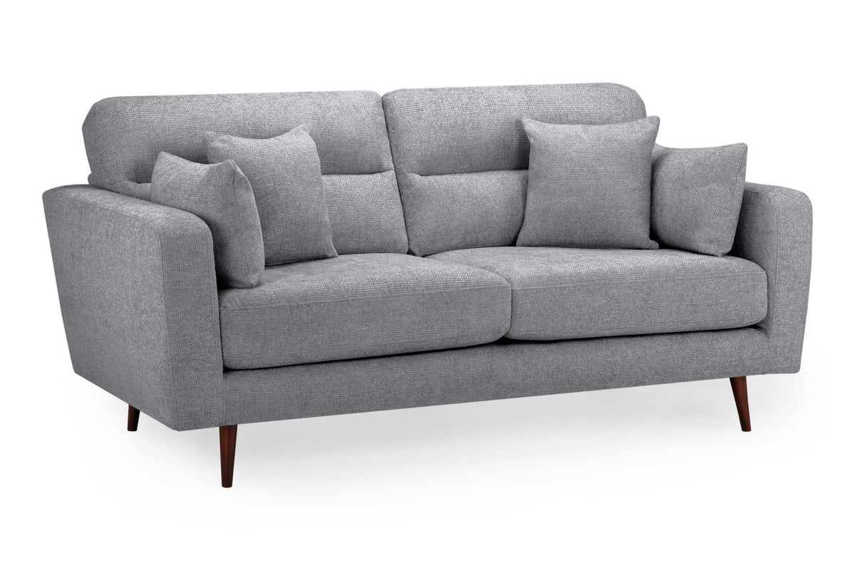 Zenith Fullback Sofa 3 Seater