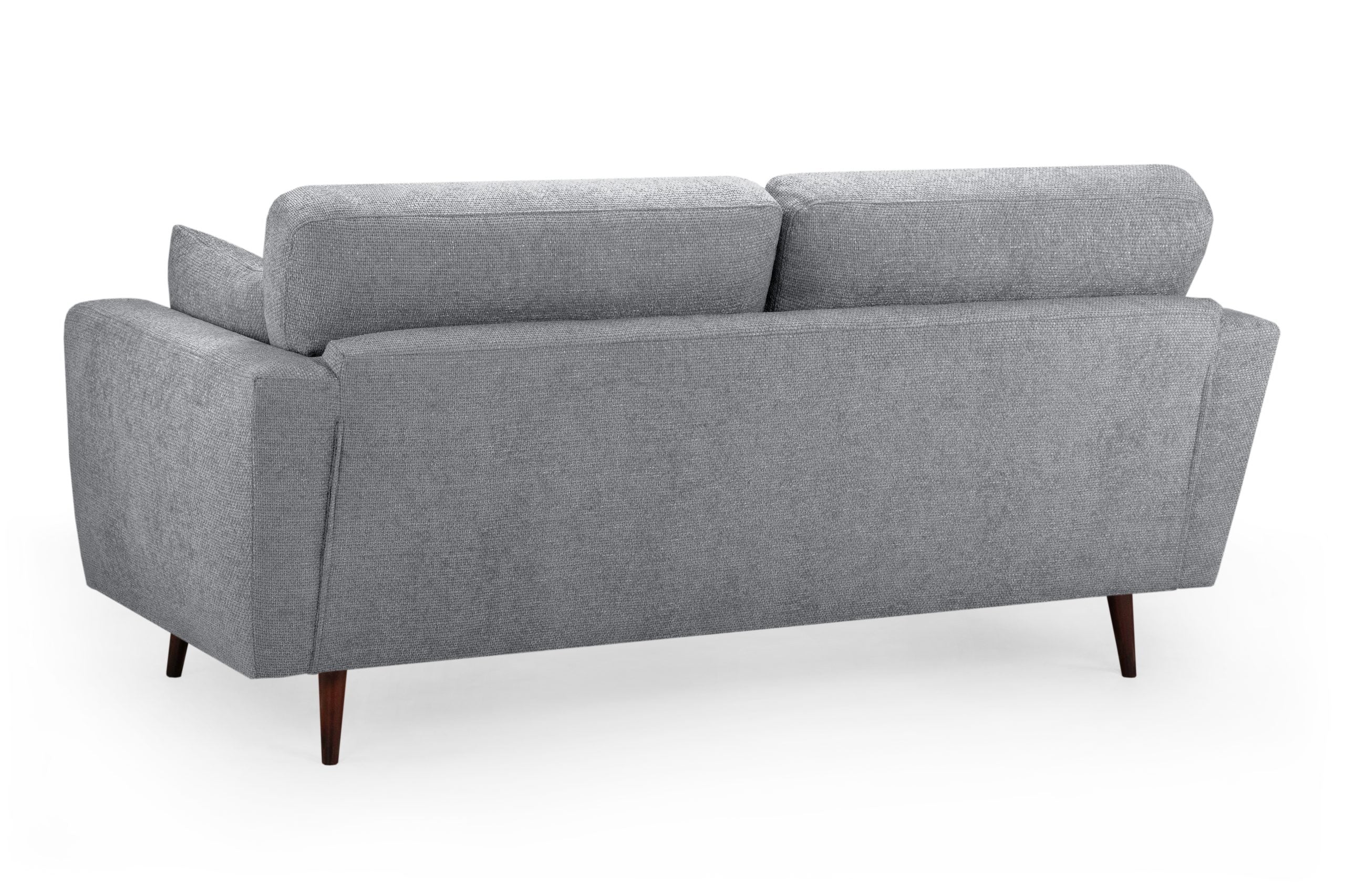 Zenith Fullback Sofa 3 Seater