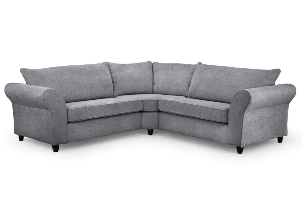 Ashley Fullback Sofa Large Corner