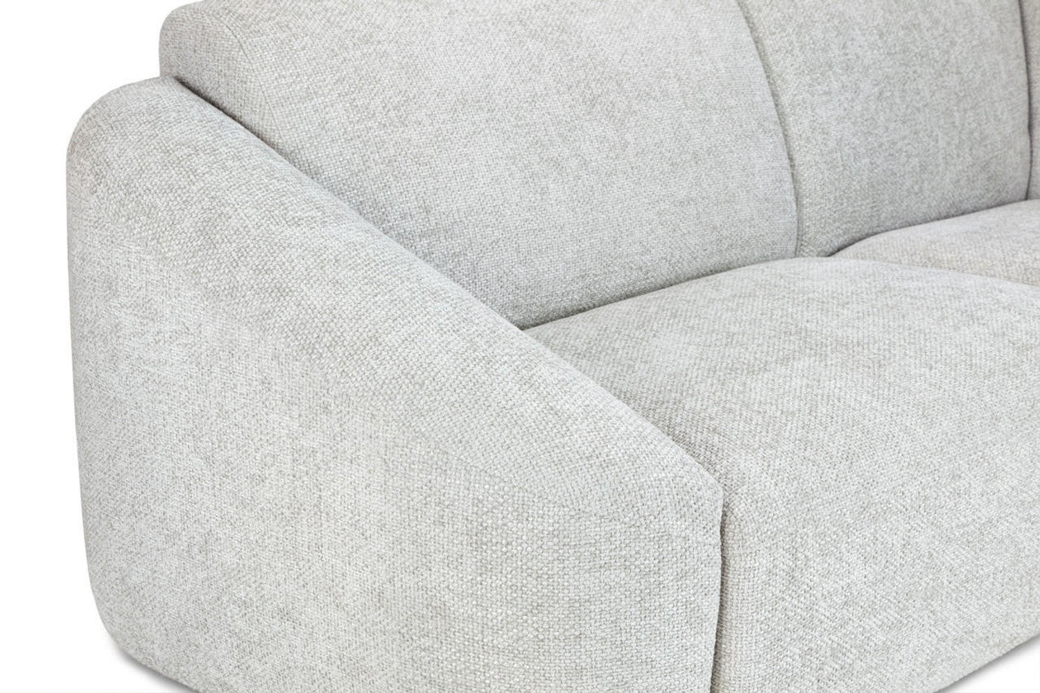Tucano Modular Sofa Corner Piece
