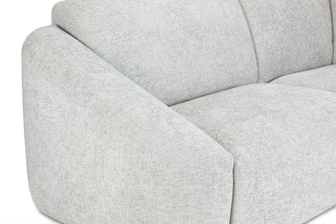 Tucano Modular Sofa Right Hand Arm Piece
