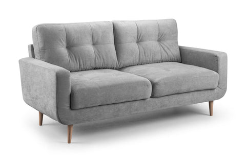 Aurora Fullback Sofa 3 Seater