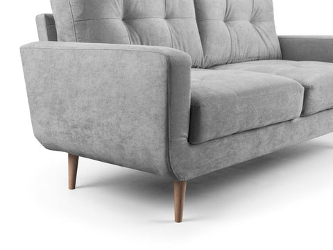 Aurora Fullback Sofa 2 Seater