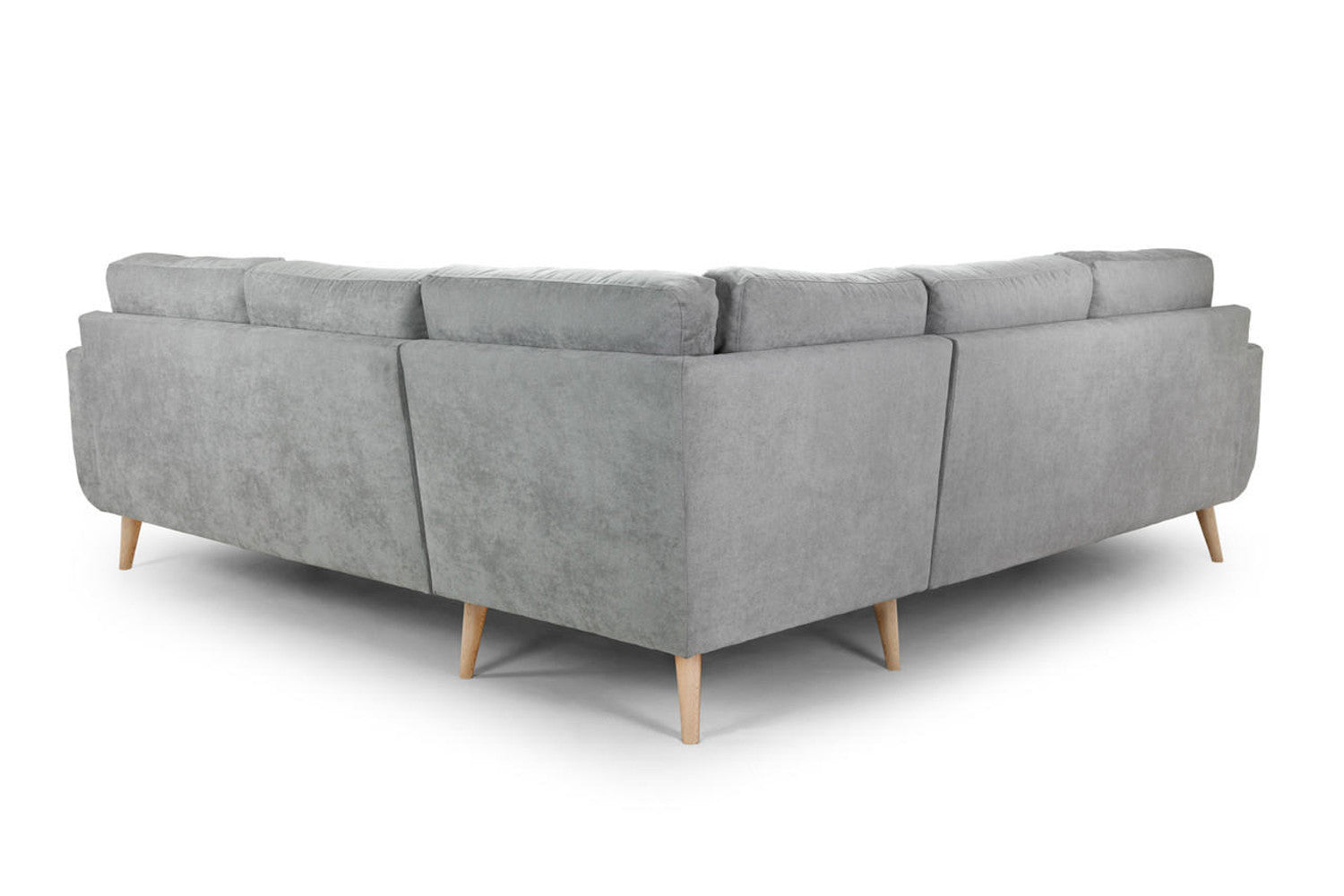 Aurora Fullback Sofa Large Corner