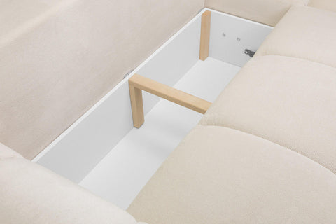 Azzuro Universal Sofa Bed