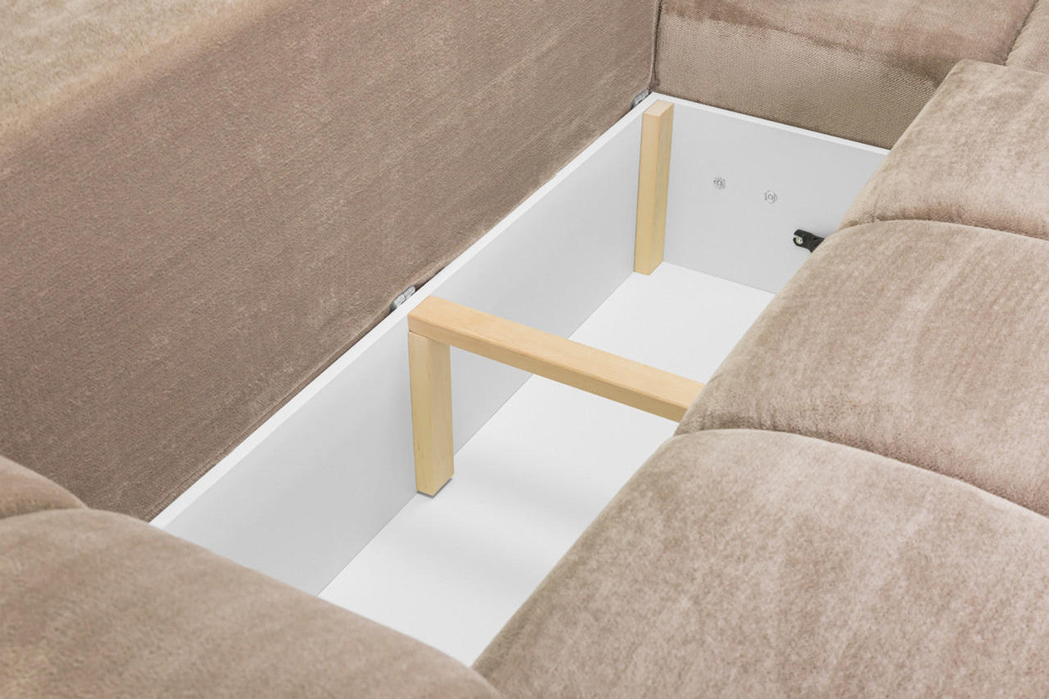 Azzuro Universal Sofa Bed