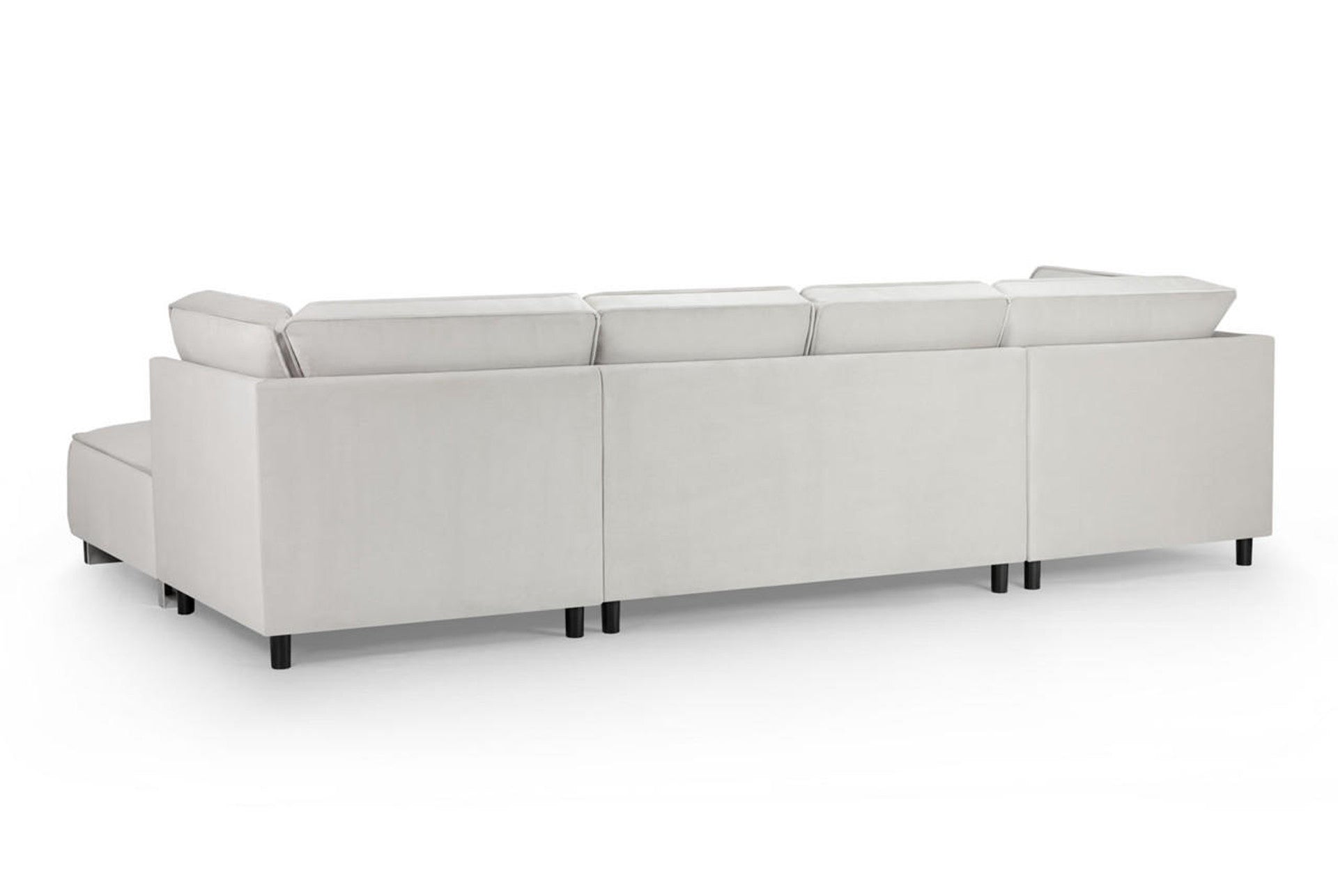 Sloane Fullback Sofa U Shape