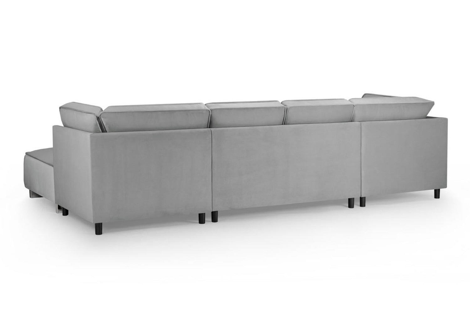 Sloane Fullback Sofa U Shape