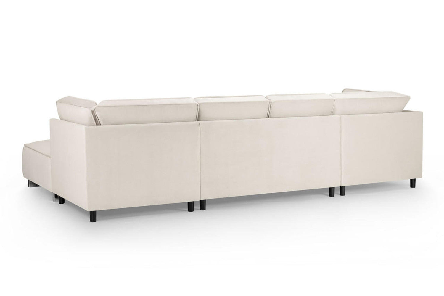 Sloane Fullback Sofa U Shape