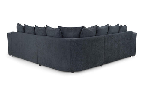 Bentley Scatterback Sofa Large Corner