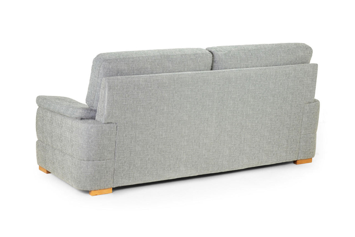 Bento Fullback Sofa 3 Seater