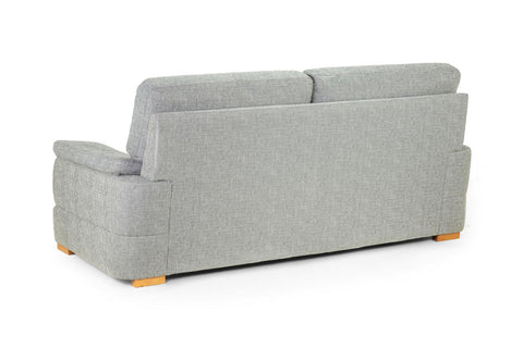 Bento Fullback Sofa 3 Seater