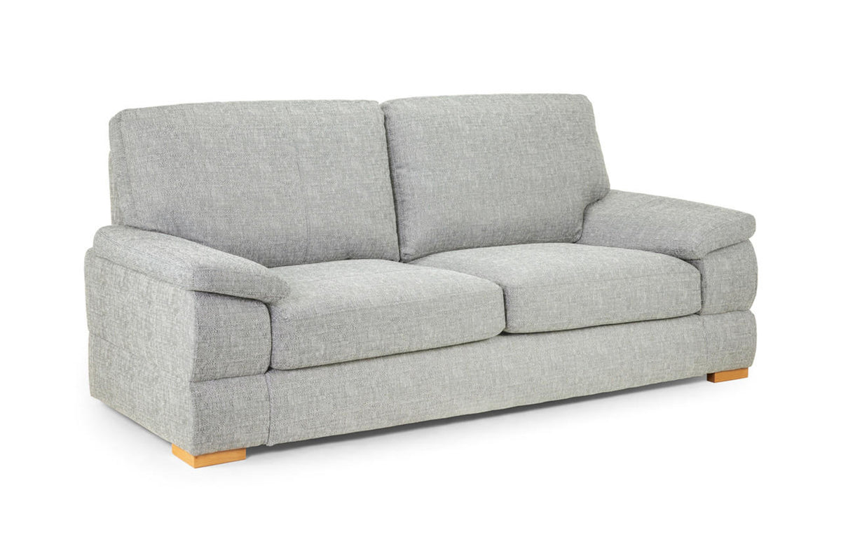 Bento Fullback Sofa 3 Seater