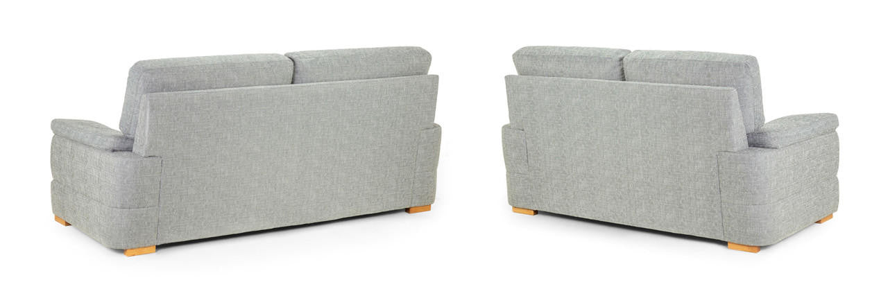 Bento Fullback Sofa 3+2