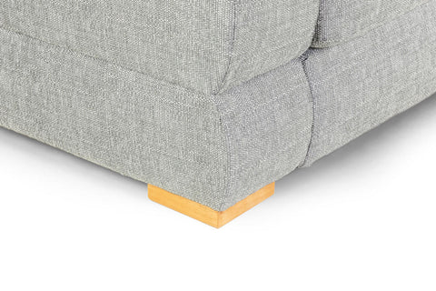 Bento Fullback Sofa Large Corner