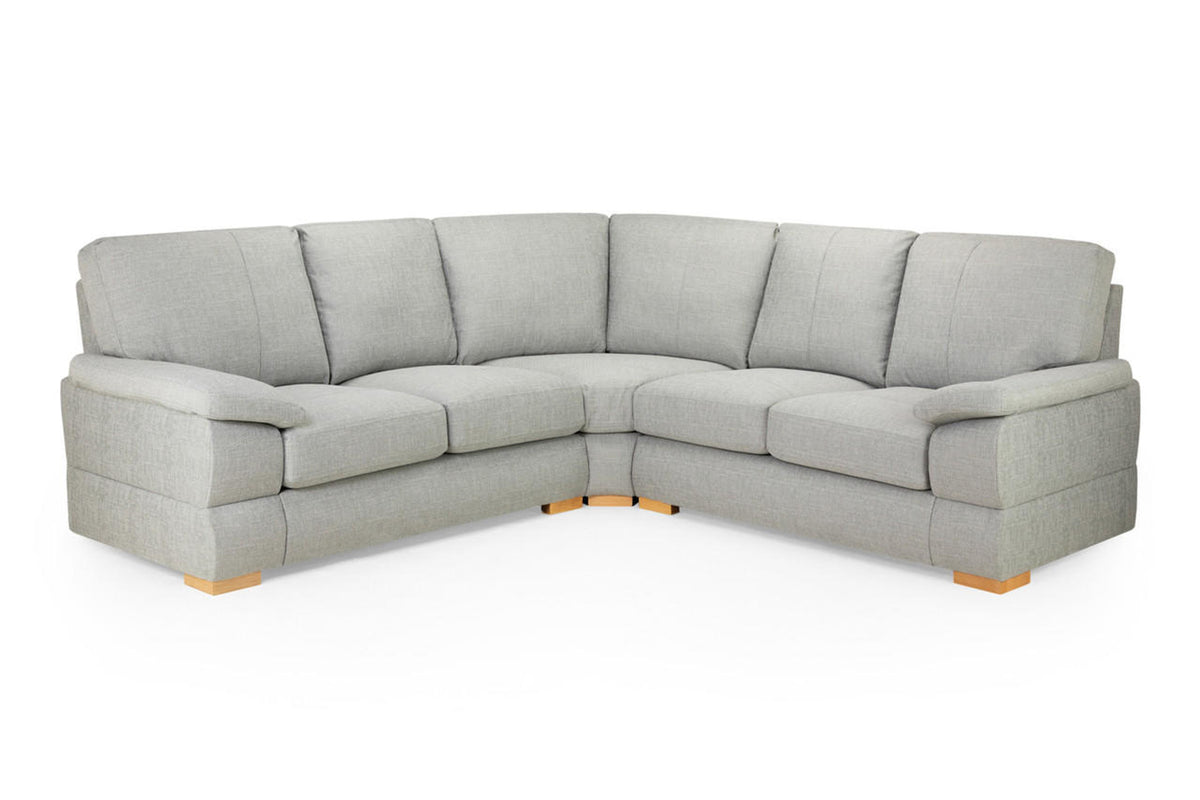 Bento Fullback Sofa Large Corner