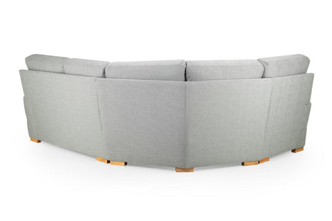 Bento Fullback Sofa Left Corner