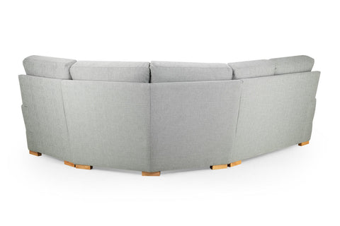 Bento Fullback Sofa Right Corner