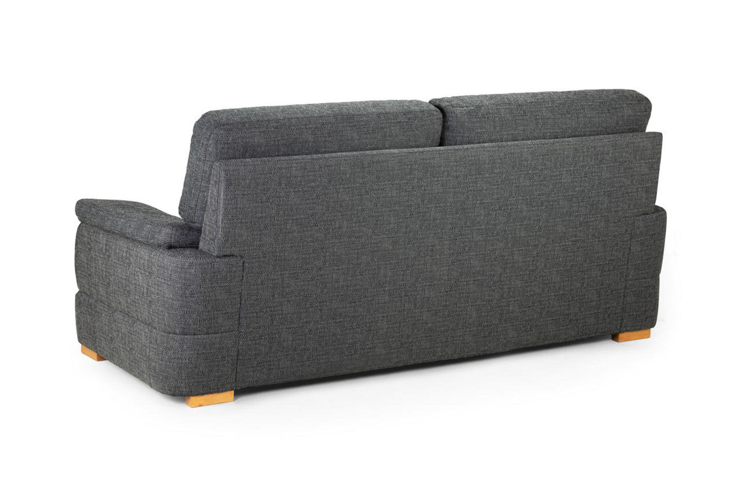 Bento Fullback Sofa 3 Seater