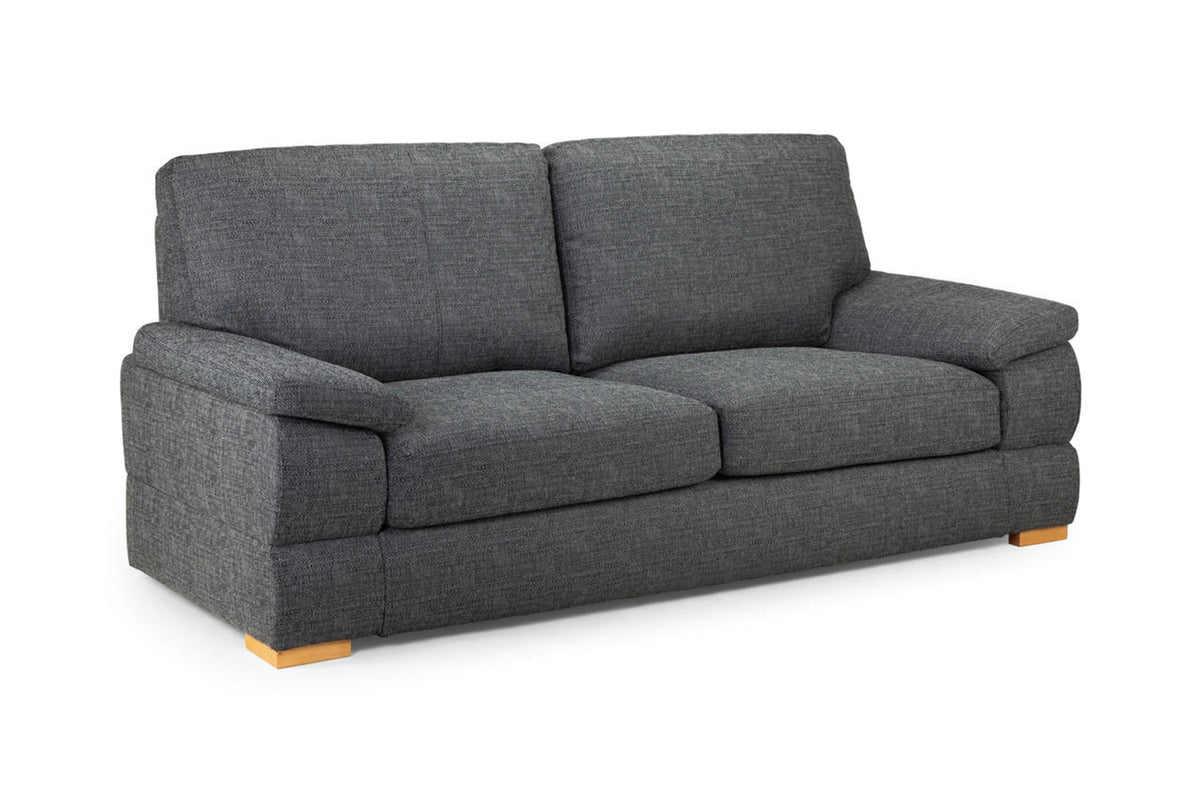 Bento Fullback Sofa 3 Seater