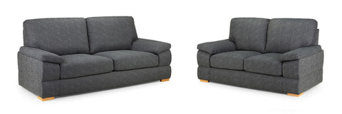 Bento Fullback Sofa 3+2