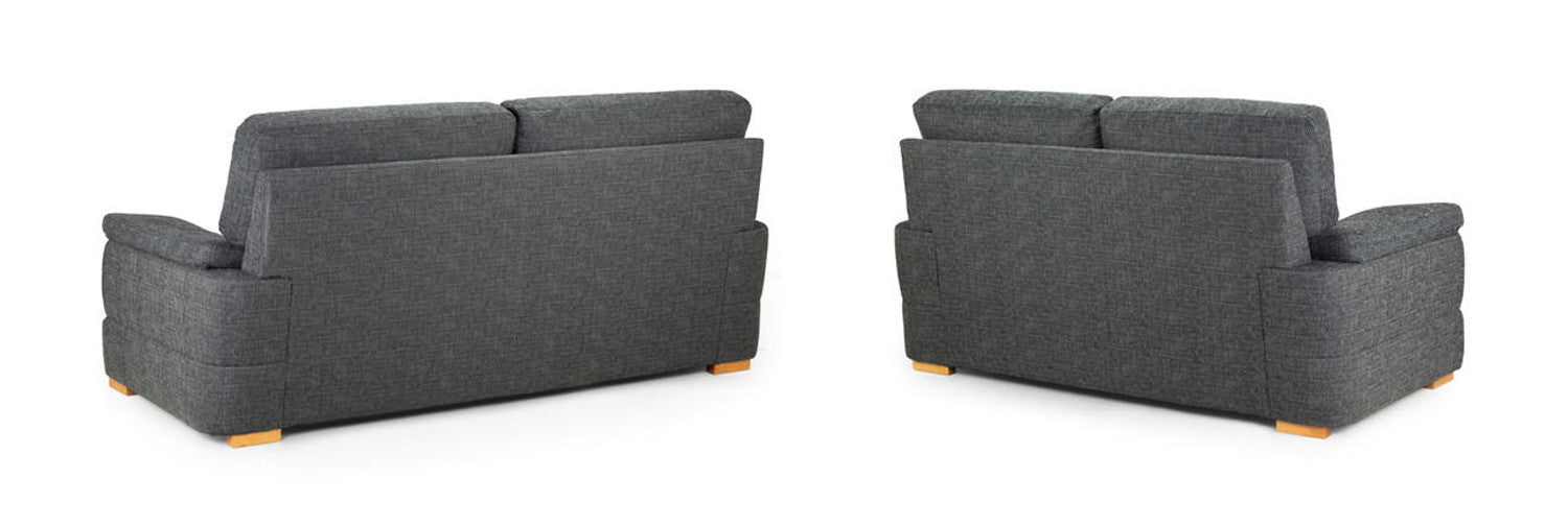 Bento Fullback Sofa 3+2