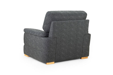 Bento Fullback Armchair